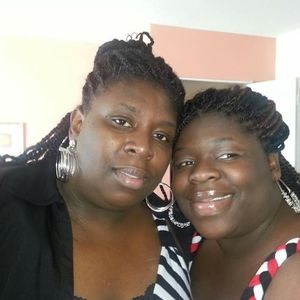 Meet your Posher, Norma